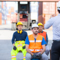 Certificazioni e accreditamenti: garantire la sicurezza sul lavoro e il benessere dei dipendenti