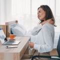 Come migliorare la sicurezza sul lavoro: una guida all'ergonomia e alla prevenzione degli infortuni