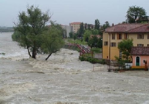 Preparazione alle calamità naturali per la sicurezza sul lavoro e le imprese