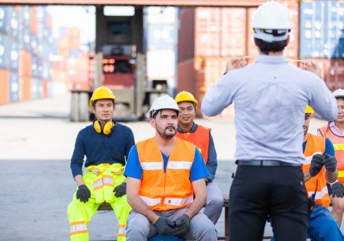 Certificazioni e accreditamenti: garantire la sicurezza sul lavoro e il benessere dei dipendenti