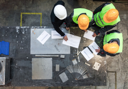 Come garantire la sicurezza sul posto di lavoro attraverso controlli tecnici