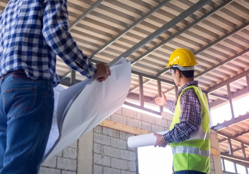 Normative del settore edile: garantire la sicurezza e la conformità sul posto di lavoro